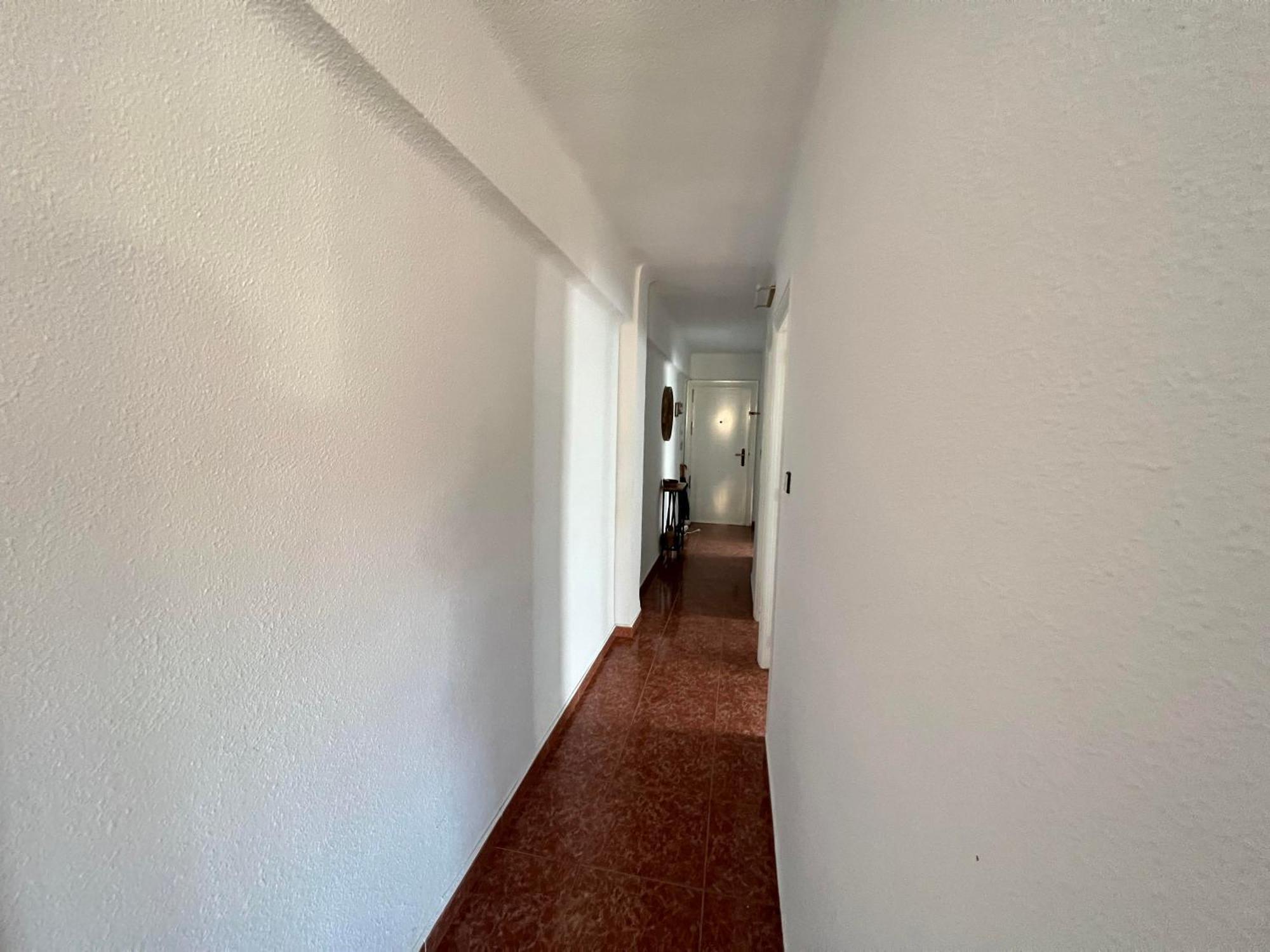 Gran Apartamento Con Parking Gratis Centro De Малага Экстерьер фото