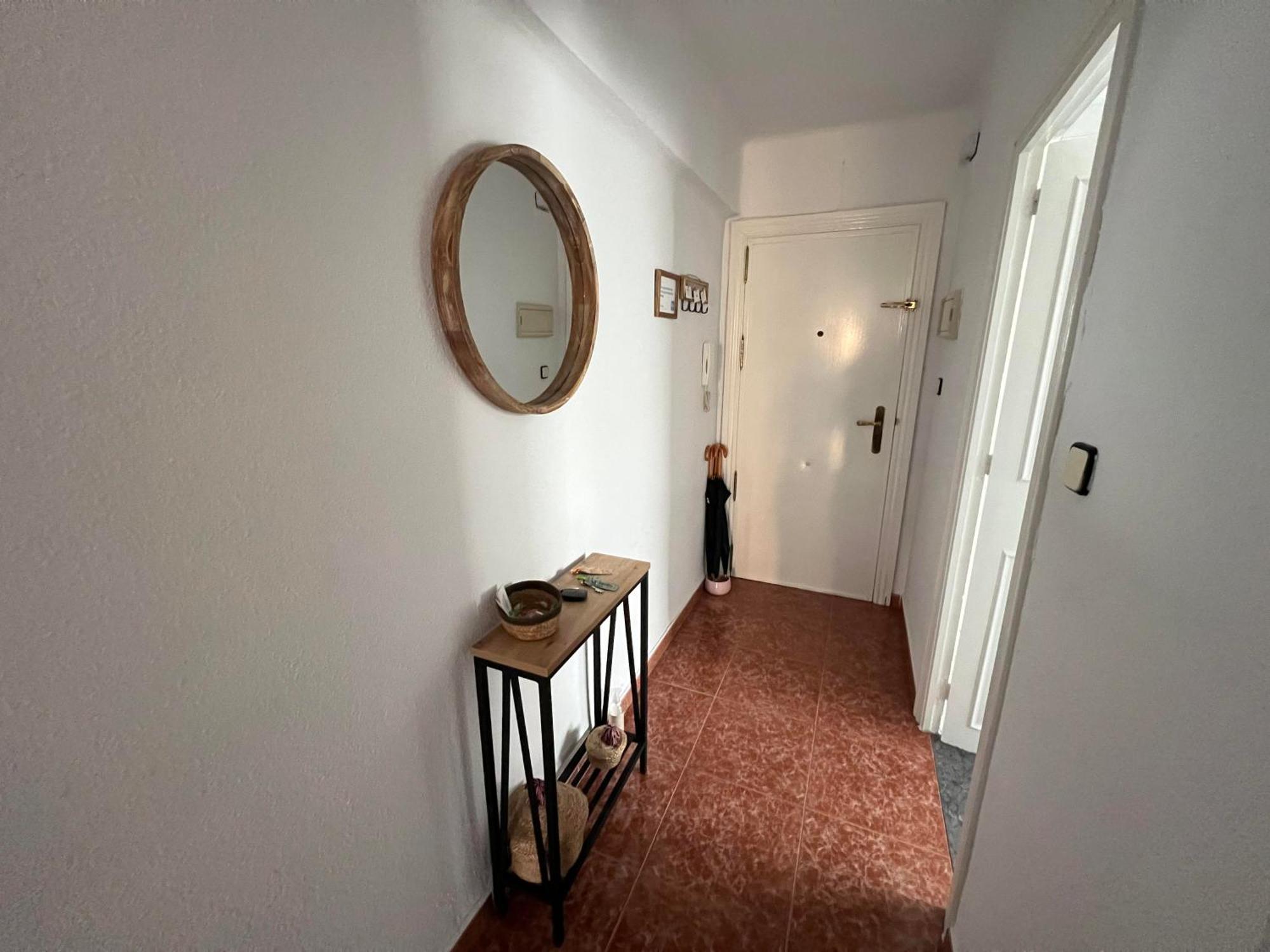 Gran Apartamento Con Parking Gratis Centro De Малага Экстерьер фото